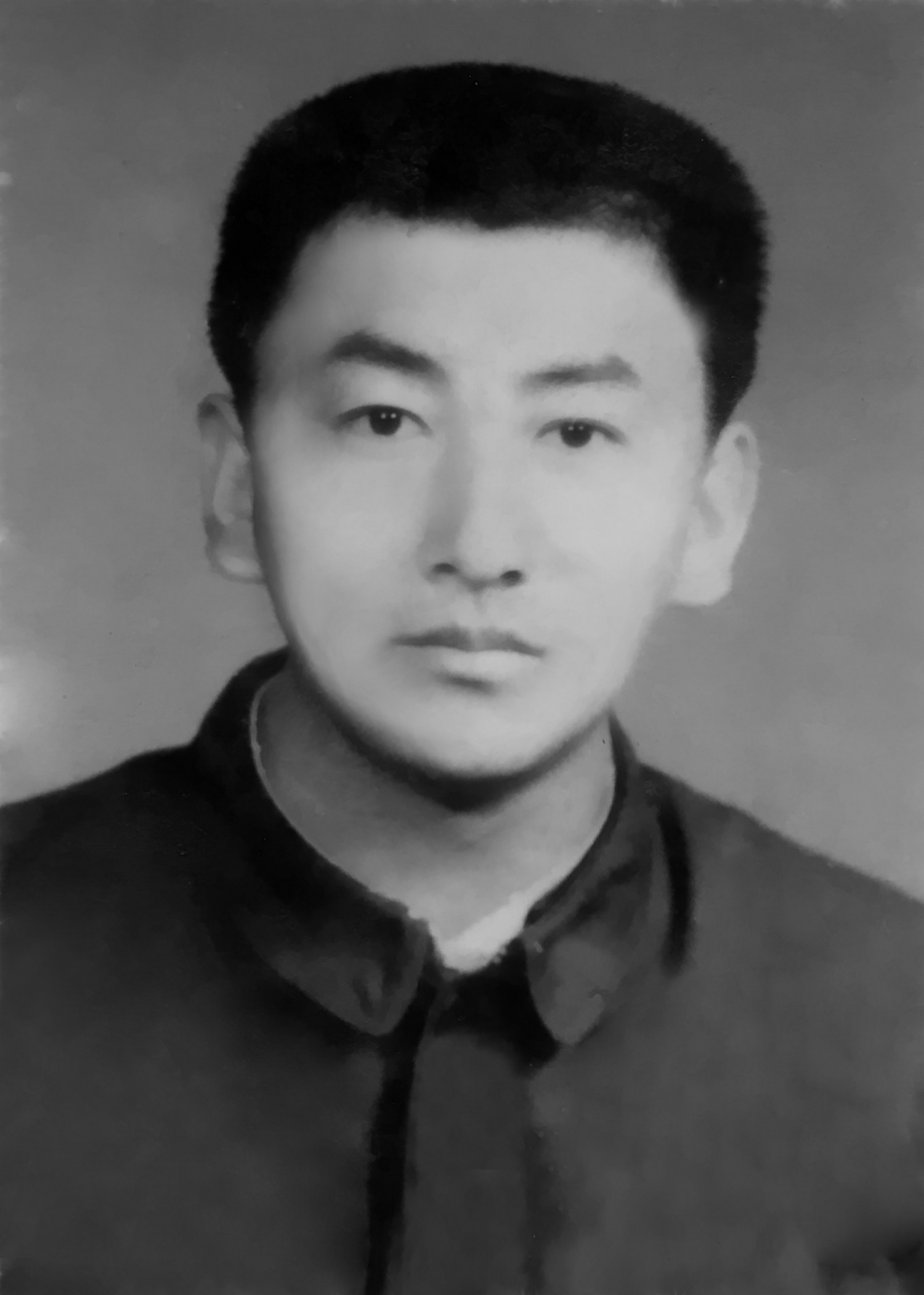 λ